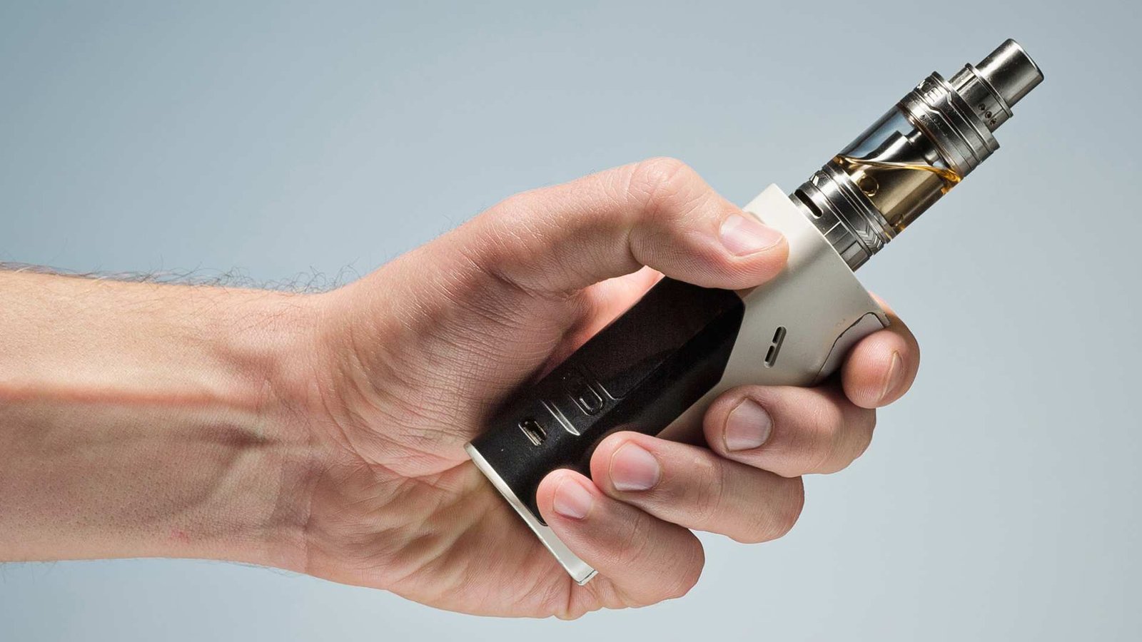 Choosing Your First Vape Device