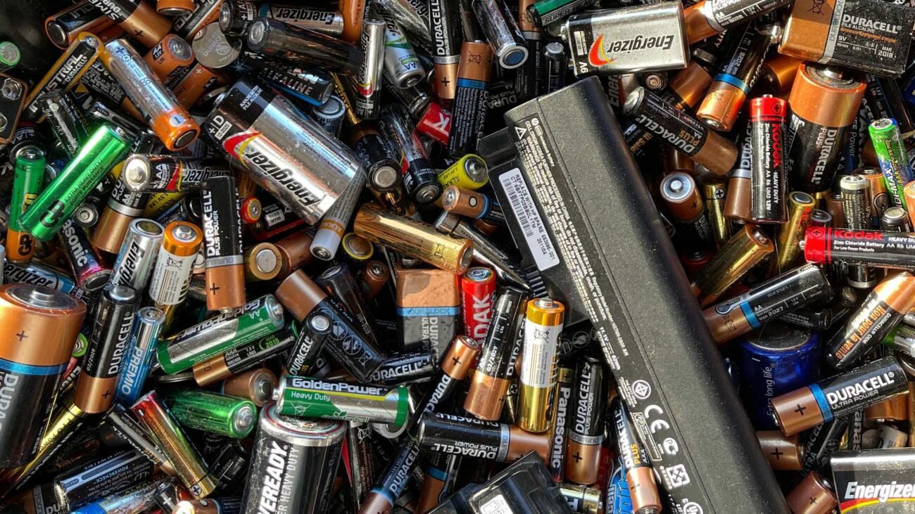How To Use Vape Batteries Safely